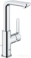 Смеситель Grohe Lineare L-size 23296001 (хром)