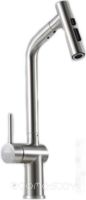 Смеситель Zorg ZRN 980129 (inox)