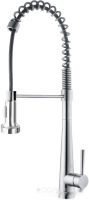 Смеситель Zorg ZRN 980161 (inox)