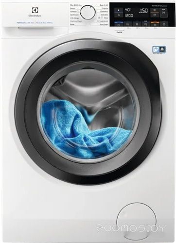 Стирально-сушильная машина Electrolux EW7WN361S, фото 1