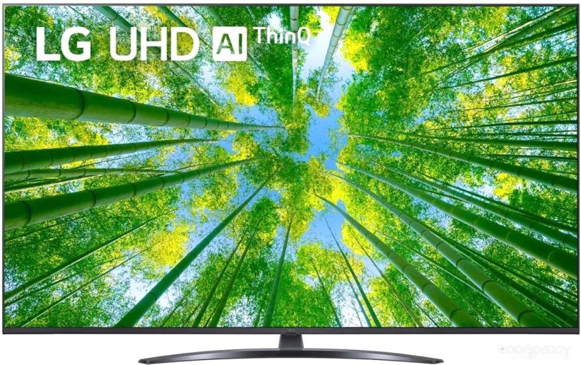 Телевизор LG 55UQ81009LC, фото 1