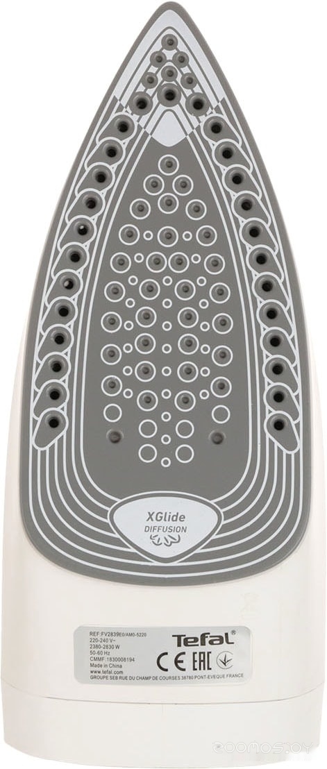 Утюг Tefal FV2839E0, фото 11