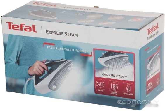 Утюг Tefal FV2839E0, фото 8