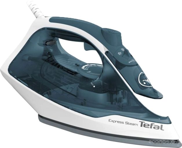 Утюг Tefal FV2839E0, фото 1