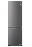 Холодильник с нижней морозильной камерой LG GW-B459SLCM