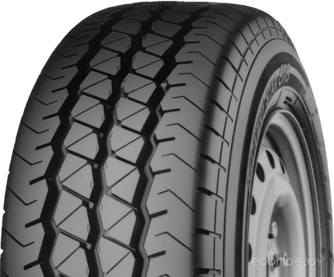 Шина Yokohama RY818 195/80 R15 106/104R, фото 2