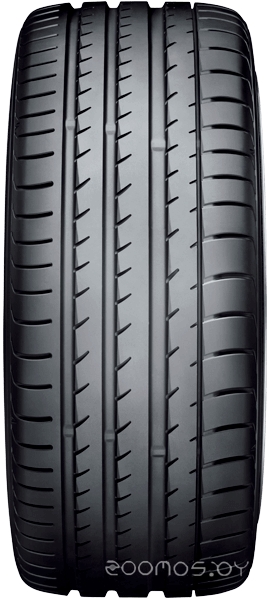 Шина Yokohama Advan Sport V105S 325/25 R21 102Y, фото 2