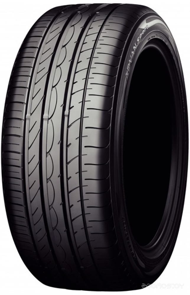 Шина Yokohama Advan Sport V103S 225/50 R17 94Y RunFlat, фото 2