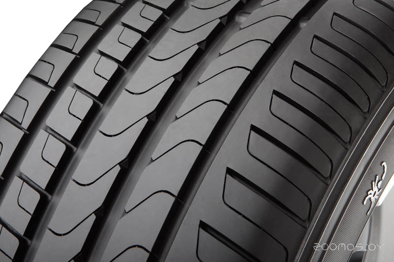 Шина Pirelli Scorpion Verde 235/55 R18 100W MO, фото 3