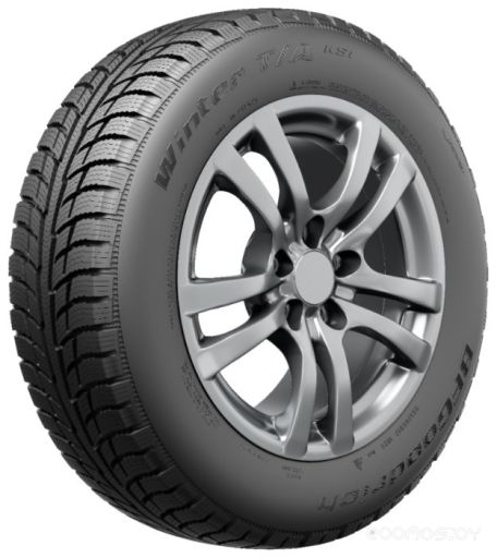 Шина BFGoodrich Winter T/A KSI 225/60 R18 100H