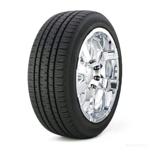 Шина Bridgestone Alenza H/L 33 225/60 R18 100H, фото 1