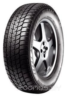 Шина Bridgestone Blizzak LM-25 245/45 R18 96V RunFlat, фото 1