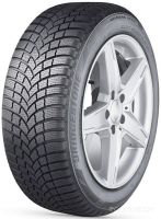 Шина Bridgestone BLIZZAK LM001 EVO 235/50R19 99H