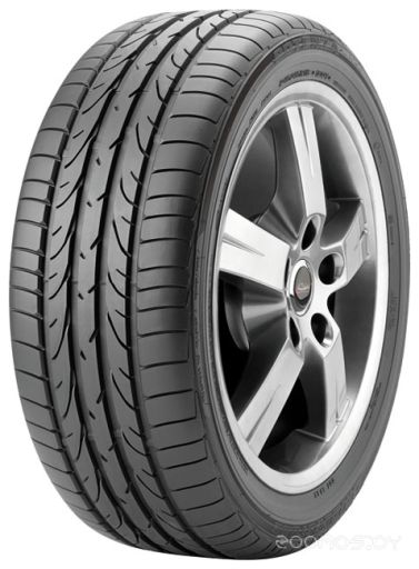 Шина Bridgestone Potenza RE050 255/40 R19 100Y, фото 1