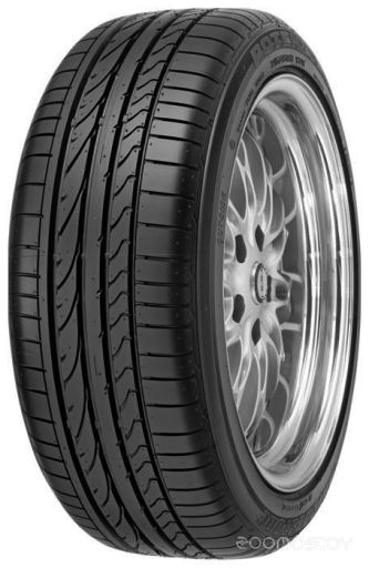 Шина Bridgestone Potenza RE050A 225/45 R17 91W RunFlat, фото 1