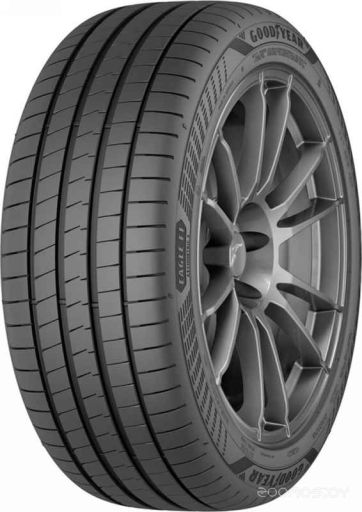 Шина Goodyear Eagle F1 Asymmetric 6 225/45 R18 95Y