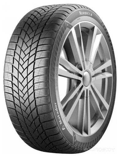Шина Matador MP93 Nordicca 245/40R19 98V, фото 1