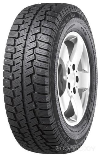 Шина Matador MPS 500 Sibir Ice VAN 225/65 R16 112/110R
