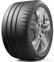 Шина Michelin Pilot Sport Cup 2 245/35 R20 95Y (N1)