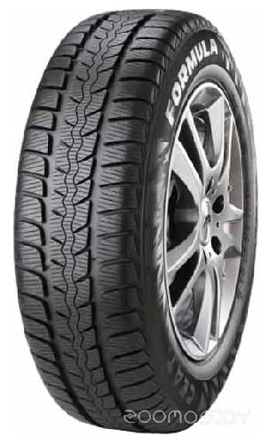 Шина Pirelli Ceat Formula Winter 185/65 R15 88T, фото 1