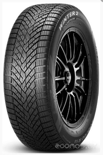 Шина Pirelli Scorpion Winter 2 225/55 R19 103V, фото 1
