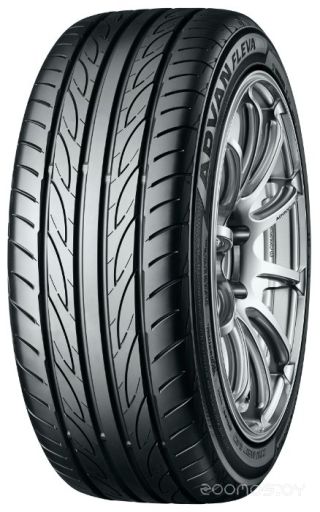Шина Yokohama Advan Fleva V701 245/40 R17 95W, фото 1