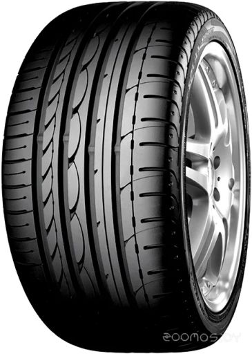 Шина Yokohama Advan Sport V103S 225/50 R17 94Y RunFlat, фото 1