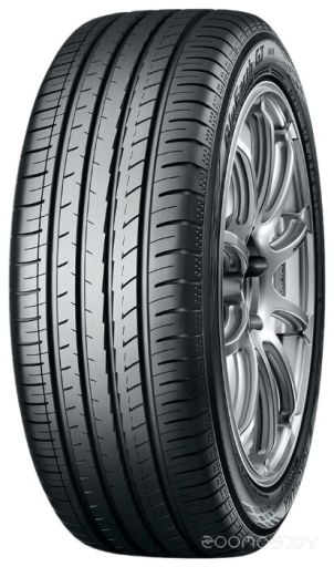 Шина Yokohama BluEarth-GT AE-51 195/55 R16 87V