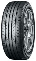 Шина Yokohama BluEarth-GT AE-51 195/55 R16 87V