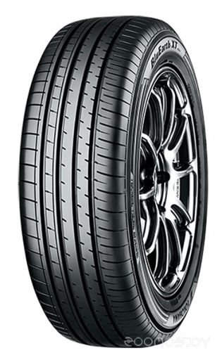 Шина Yokohama Bluearth-XT AE61 235/60 R18 103W, фото 1