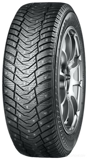 Шина Yokohama Ice Guard IG65 285/45 R20 112T, фото 1