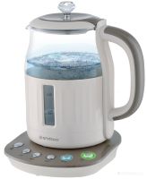 Электрический чайник Endever Skyline KR-365G