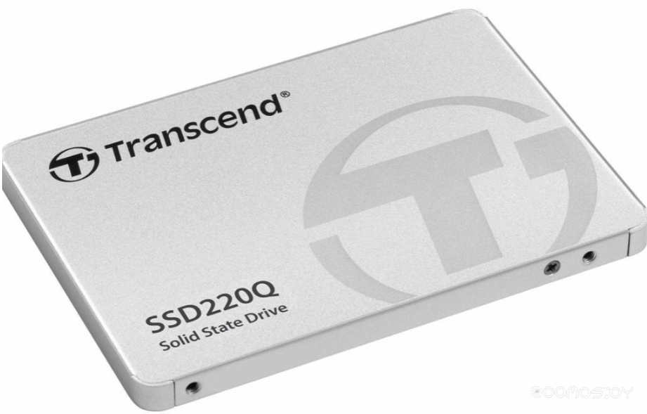 SSD Transcend SSD220S 2TB TS2TSSD220Q, фото 5