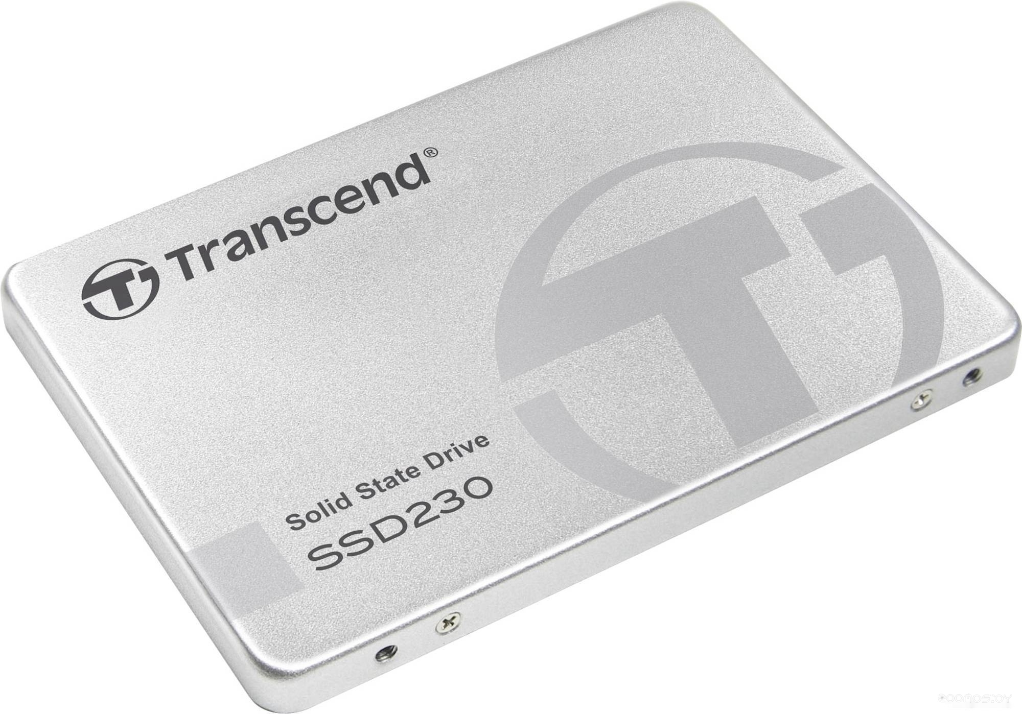 SSD Transcend SSD230S 256GB [TS256GSSD230S], фото 3