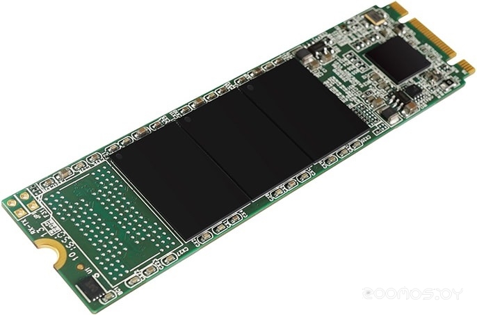 SSD Silicon Power A55 512GB SP512GBSS3A55M28, фото 2