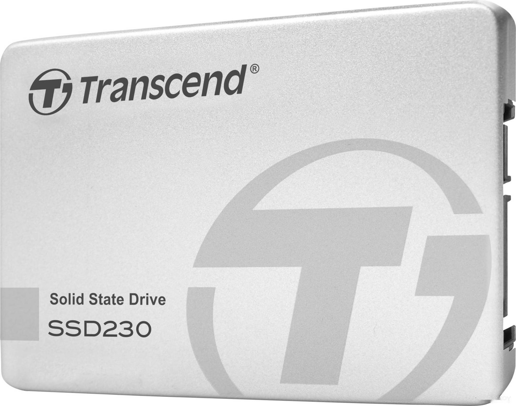 SSD Transcend SSD230S 256GB [TS256GSSD230S], фото 2