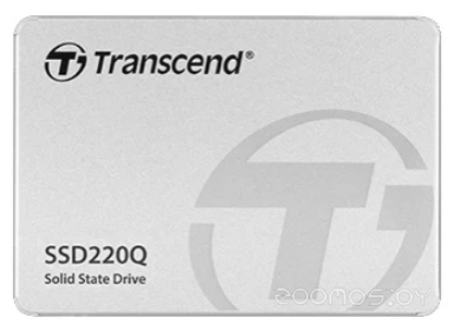SSD Transcend SSD220S 2TB TS2TSSD220Q, фото 4