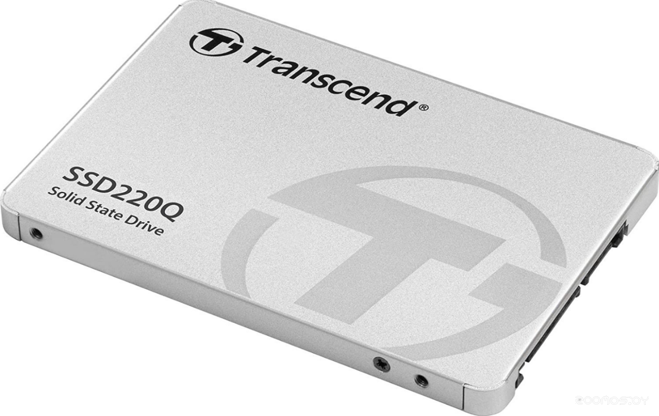 SSD Transcend SSD220S 2TB TS2TSSD220Q, фото 6