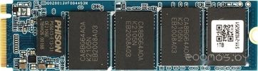 SSD Qumo Novation 3D TLC 1TB Q3DT-1TPPH-NM2