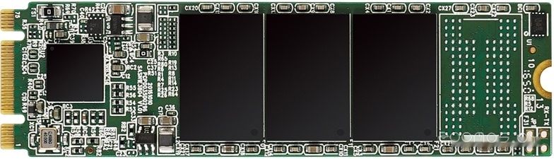 SSD Silicon Power A55 128GB SP128GBSS3A55M28, фото 1