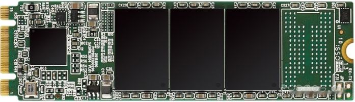 SSD Silicon Power A55 128GB SP128GBSS3A55M28