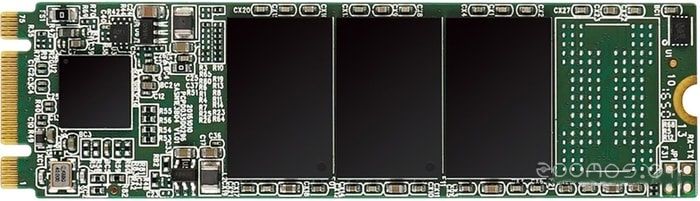 SSD Silicon Power A55 512GB SP512GBSS3A55M28, фото 1