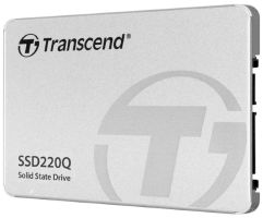 SSD Transcend SSD220S 2TB TS2TSSD220Q