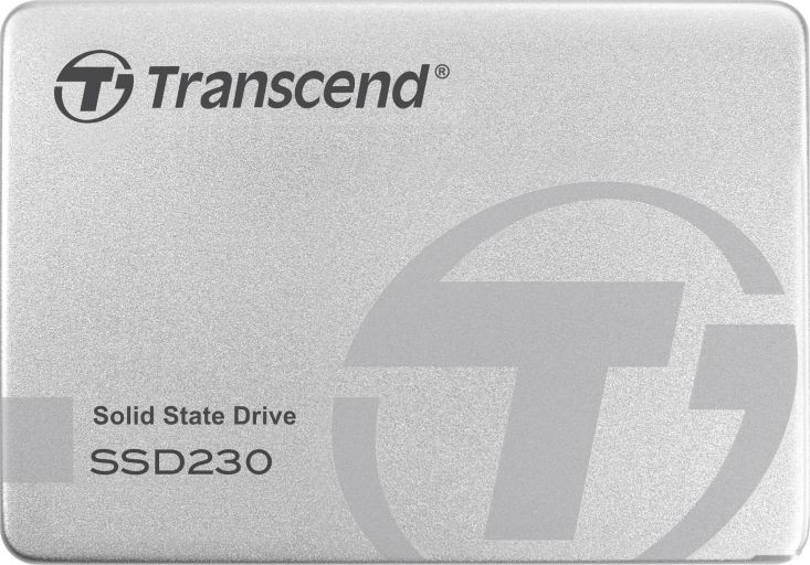 SSD Transcend SSD230S 256GB [TS256GSSD230S], фото 1