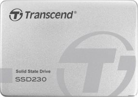 SSD Transcend SSD230S 256GB [TS256GSSD230S]