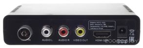 TV-тюнер HARPER HDT2-1005