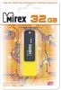 USB Flash Mirex Color Blade City 64GB (желтый) [13600-FMUCYL64]