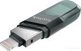 USB Flash SanDisk iXpand Flip 128GB