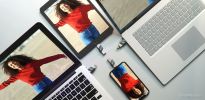 USB Flash SanDisk iXpand Flip 128GB