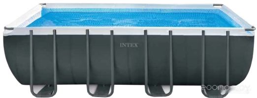 Каркасный бассейн INTEX Ultra Frame (549х274х132)